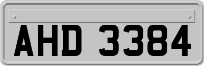 AHD3384