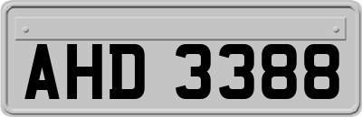 AHD3388