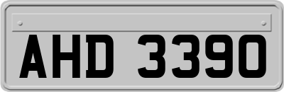 AHD3390