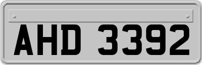 AHD3392