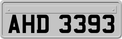 AHD3393