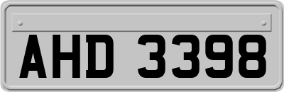 AHD3398
