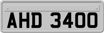AHD3400