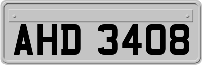 AHD3408