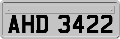 AHD3422