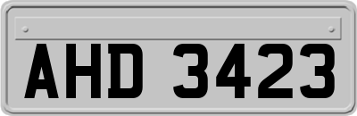 AHD3423