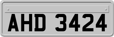 AHD3424