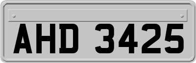 AHD3425