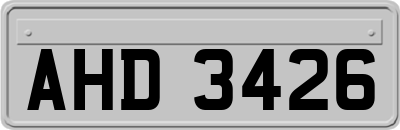 AHD3426