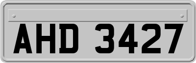 AHD3427