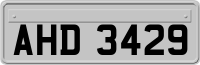 AHD3429