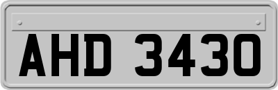 AHD3430
