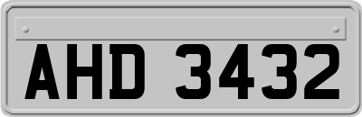 AHD3432