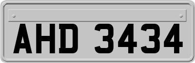AHD3434