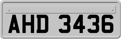 AHD3436