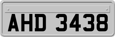 AHD3438