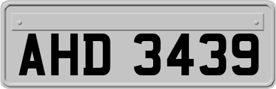 AHD3439