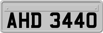 AHD3440