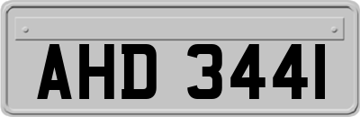AHD3441