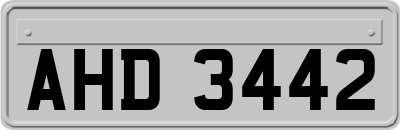 AHD3442