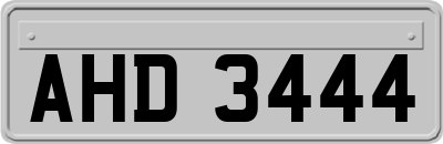 AHD3444