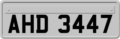 AHD3447