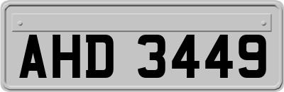 AHD3449