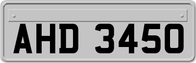 AHD3450