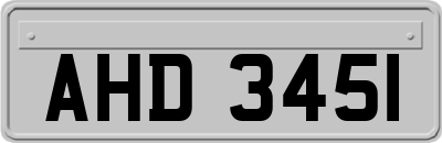 AHD3451