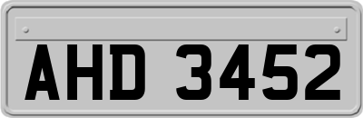 AHD3452