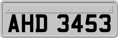AHD3453