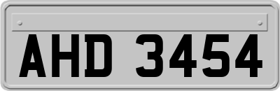 AHD3454