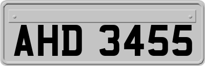 AHD3455