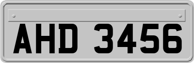 AHD3456