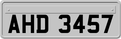 AHD3457