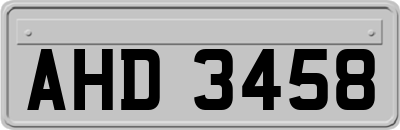 AHD3458