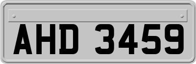 AHD3459