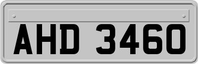 AHD3460