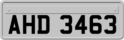 AHD3463