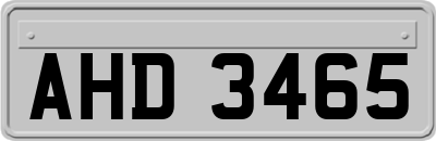 AHD3465
