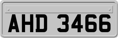 AHD3466