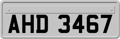 AHD3467