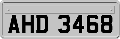 AHD3468