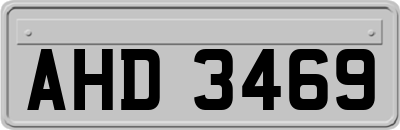 AHD3469