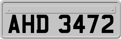 AHD3472