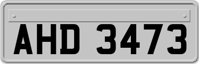 AHD3473
