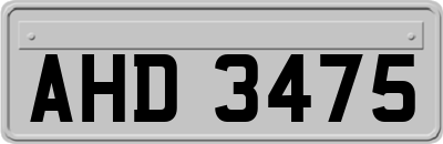 AHD3475