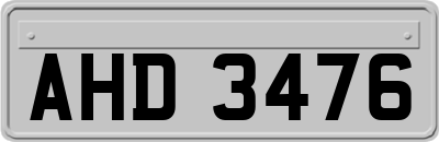 AHD3476