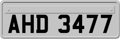 AHD3477