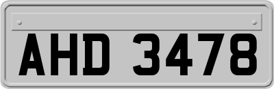 AHD3478